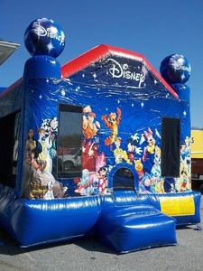 Bounce House Rental