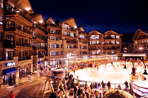 Weekend Getaway to Northstar-At-Tahoe Resort