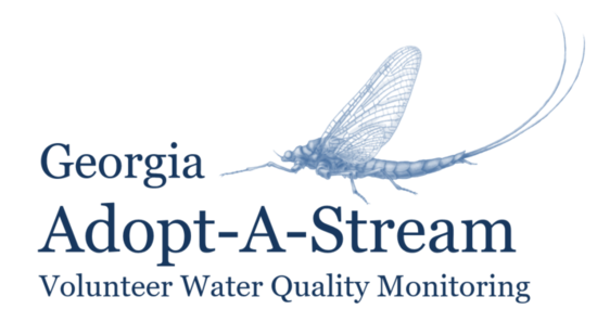 Georgia Adopt-A-Stream