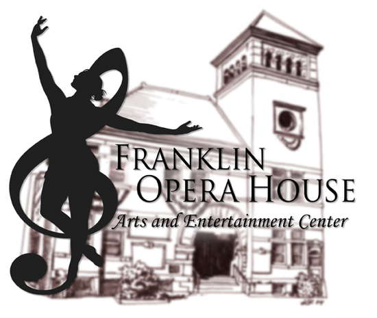 Franklin Opera House