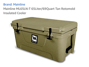 Mainline COOLER & CRAFT BEER