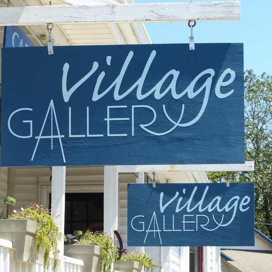 Village Gallery