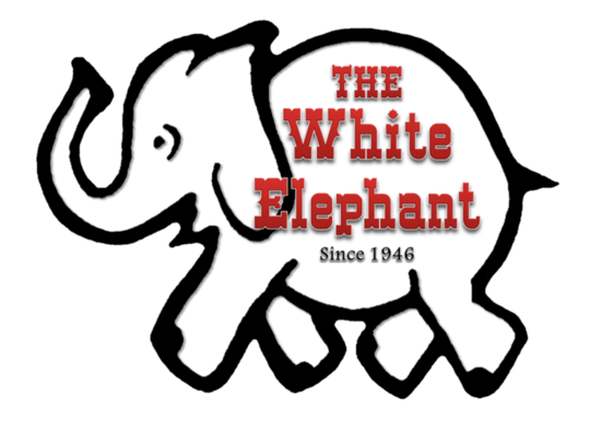 White Elephant Stores