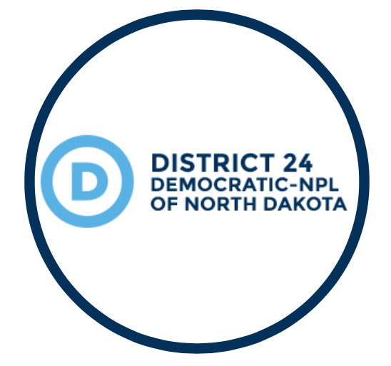 District 24 Dem-NPL