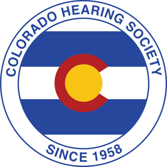 Colorado Hearing Society