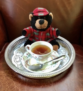 08. Teddy Bear Tea at Longfellow’s Wayside Inn