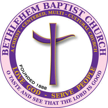 Bethlehem Baptist Church