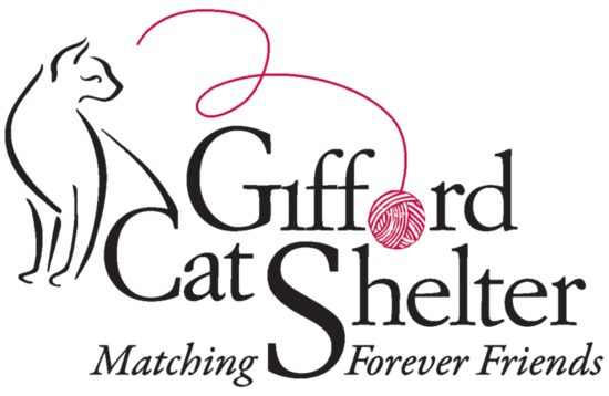 Gifford Cat Shelter