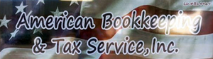 American Bookkeeping & Tax Services