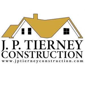 32. J.P. Tierney Construction Gift Certificate