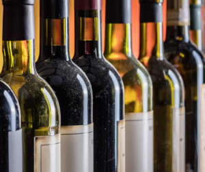 Build Your Wine Collection
