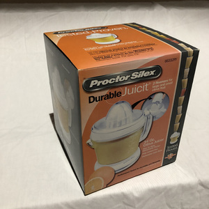 Juicer - Proctor Silex