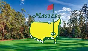 Masters Tickets 2021