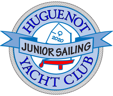 Tina Doufekias Junior Sailing Scholarship