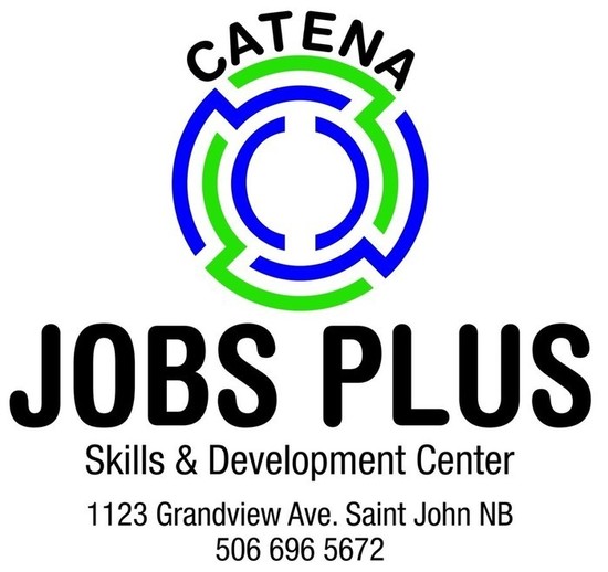 Catena Jobs Plus Skills & Development