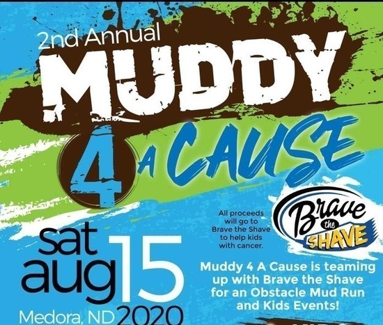 Muddy4acause