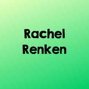 Rachel Renken