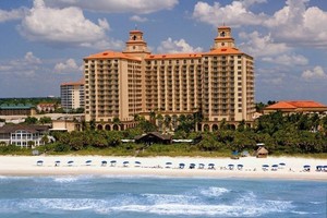 Two-Night Gift Certificate: Ritz Carlton Naples