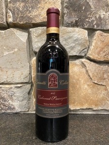 Premium Red Wine from Leonetti Cellars 3