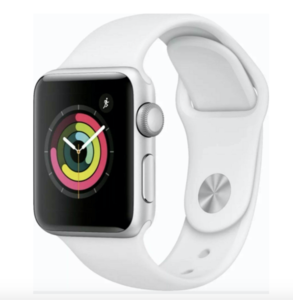 Apple Watch Series 3 Raffle Tickets