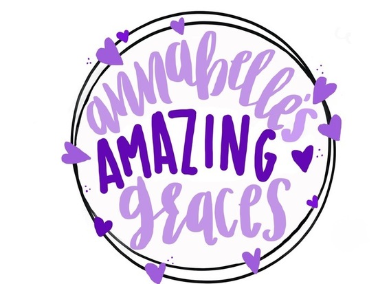 Annabelle's Amazing Graces