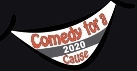 Comedy for a Cause 2020