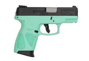 Taurus G2C 9mm Sub-Compact Pistol