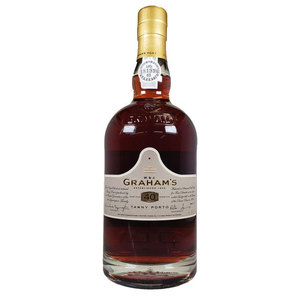 Graham 40yr Tawny