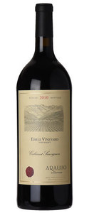 Araujo Eisele Vineyard 2010 Cabernet