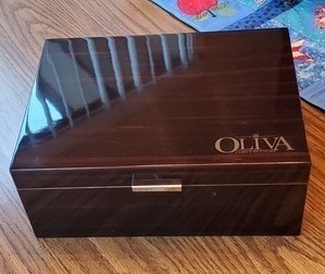 Oliva Humidor