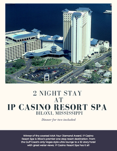 IP Casino Resort Spa