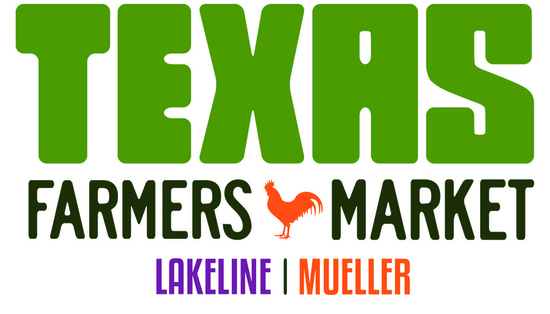 Texas Farmers' Market