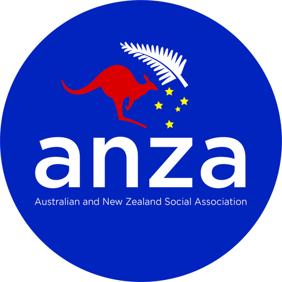 ANZA