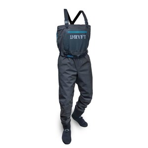 DRYFT S14 Adrenaline Wader