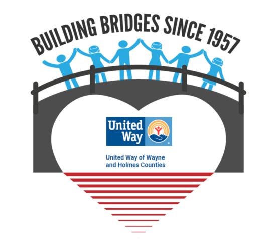 United Way of Wayne and Holmes Counties