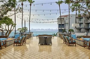 2 Night Luxury Stay at Loews Coronado Bay Resort