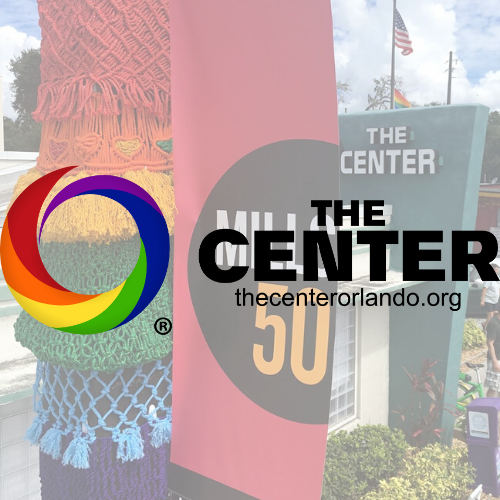 LGBT+ Center Orlando, Inc.