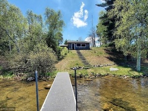 Minnesota Cabin Getaway! Lot 91