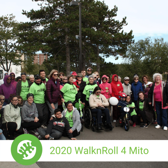 WalknRoll 4 Mito