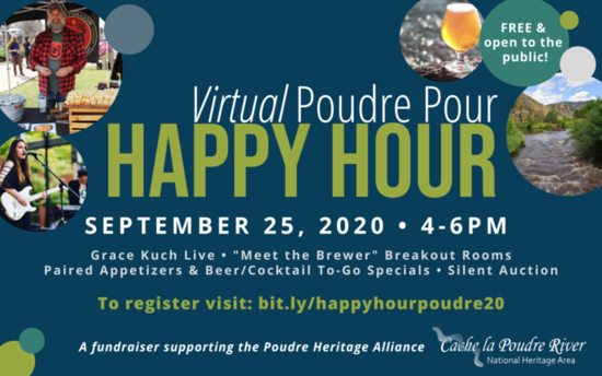 Poudre Heritage Alliance