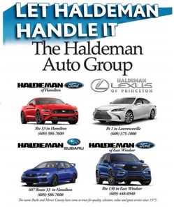 Haldeman Auto Group