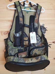 Turkey Hunting Vest