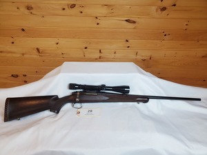 Remington 222