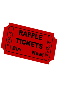 Virtual Raffle Tickets Here-Buy Here!