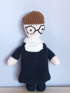 RBG Doll