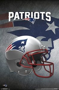 Patriot Tickets for the 2021-2022 Season