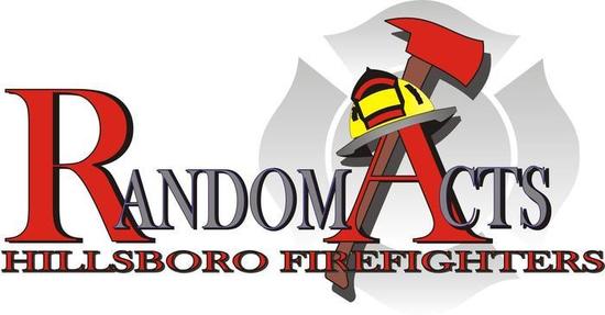 Hillsboro Firefighters Random Acts