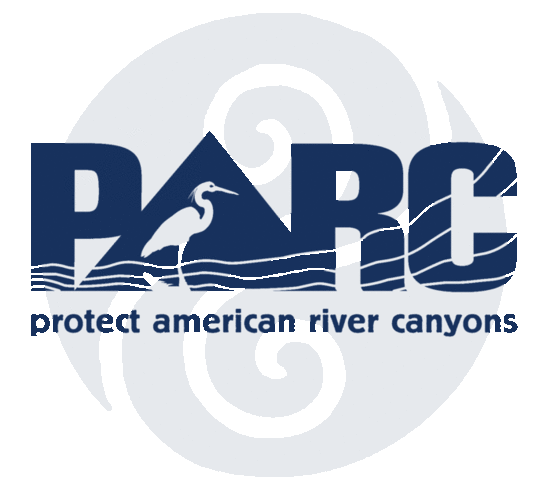 Protect American River Canyons