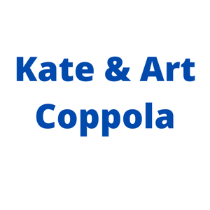 Kate & Art Coppola