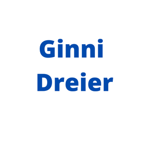 Ginni Dreier